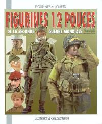 La Seconde Guerre mondiale et les figurines de grande taille