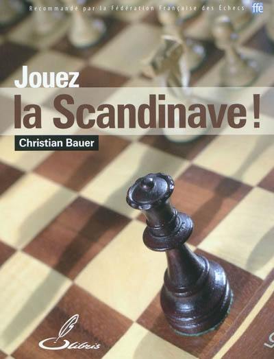 Jouez la Scandinave !