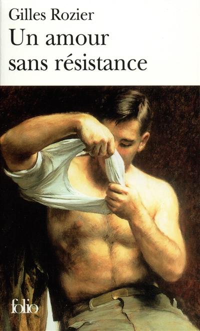 Un amour sans résistance