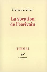 La Vocation de l'écrivain