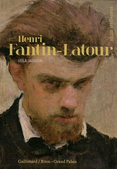 Henri Fantin-Latour