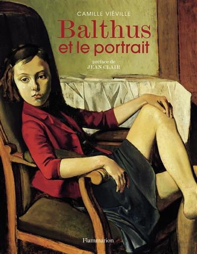 Balthus et le portrait