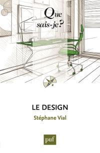 Le design