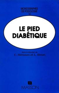 Le Pied diabétique