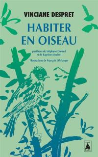 Habiter en oiseau : essai