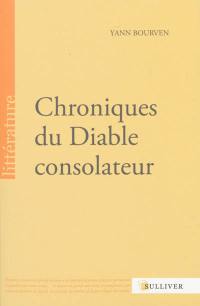 Chroniques du diable consolateur