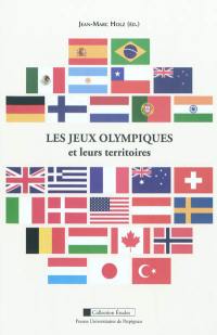 Les jeux Olympiques et leurs territoires