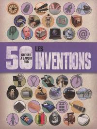 Les inventions