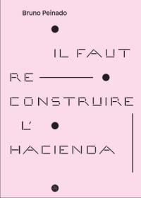 Il faut reconstruire l'Hacienda