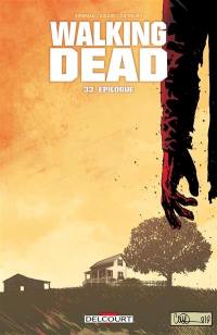 Walking dead. Vol. 33. Epilogue