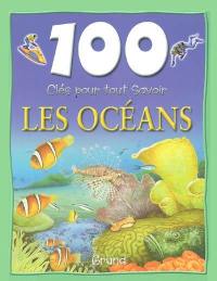 Les océans