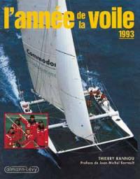 L'Année de la voile 1993