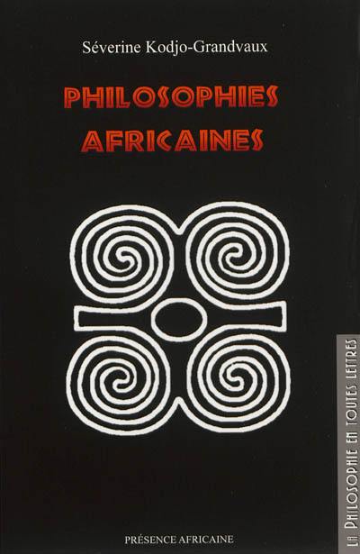 Philosophies africaines