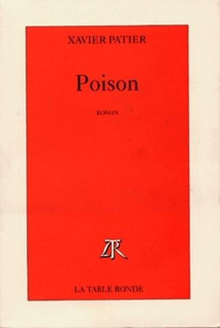 Poison