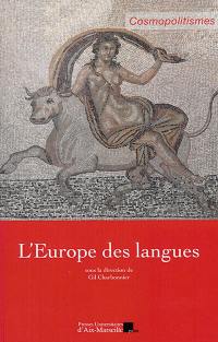 L'Europe des langues