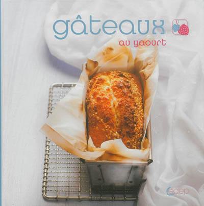 Gâteau au yaourt