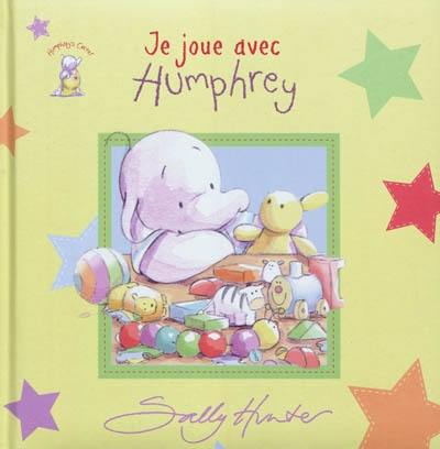 Humphrey. Je joue avec Humphrey