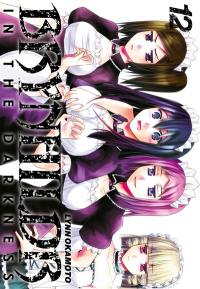 Brynhildr in the darkness. Vol. 12