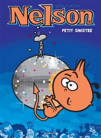 Nelson. Vol. 19. Petit sinistre