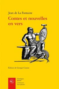 Contes et nouvelles en vers