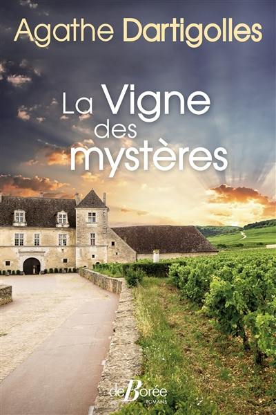 La vigne des mystères