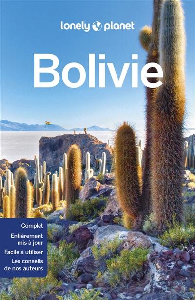 Bolivie