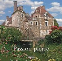 Passion pierre