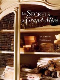 Les secrets de grand-mère