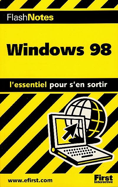 Windows 98