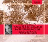 Voyage au bout de la nuit