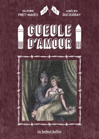 Gueule d'amour