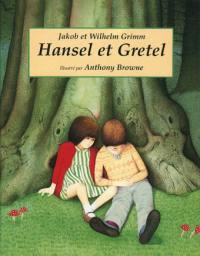 Hansel et Gretel