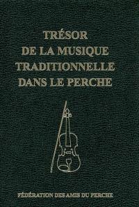 Trésor de la musique traditionnelle dans le Perche