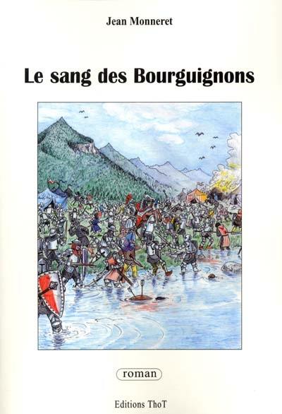 Le sang des Bourguignons