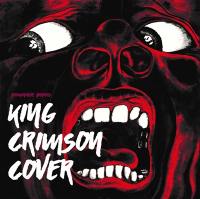 King Crimson cover