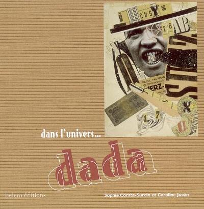 Dans l'univers de... Dada