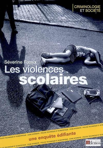 Violences scolaires : une enquête édifiante