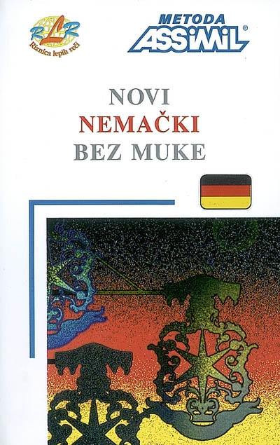 Novi nemacki bez muke