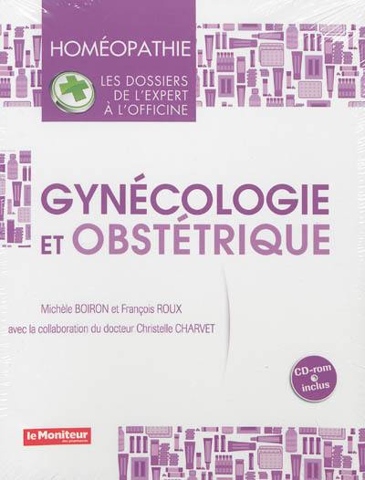 Gynécologie et obstétrique