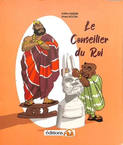 Le conseiller du roi