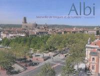 Albi : merveille de briques et de lumière