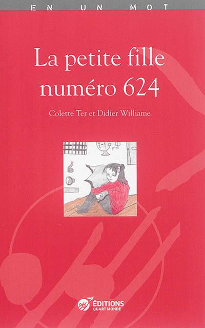 La petite fille numéro 624