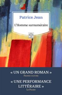 L'homme surnuméraire