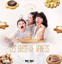 Les bred' de Vaness