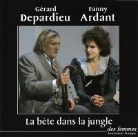 La bête dans la jungle