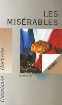 Les misérables : extraits