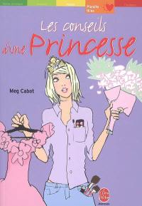 Les conseils d'une princesse