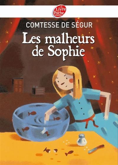 Les malheurs de Sophie