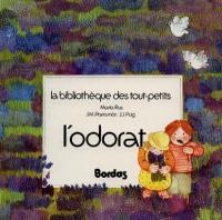 L'Odorat