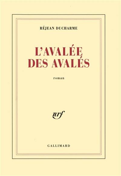 L'avalée des avalés